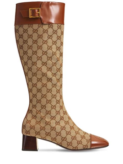 gucci ellis boot|gucci ankle boots for women.